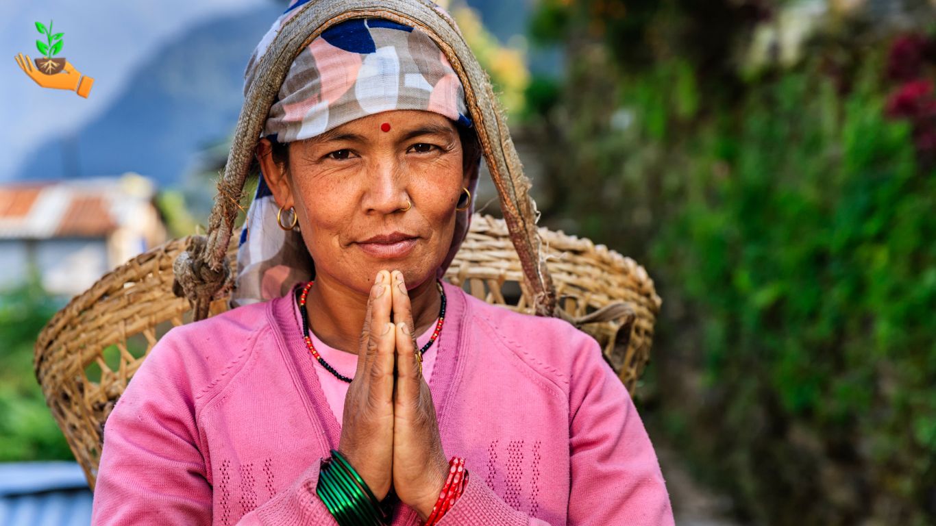 Sustainable Tourism in Nepal: Experience Authentic Eco-Living at Agro Farm House and Research Centre